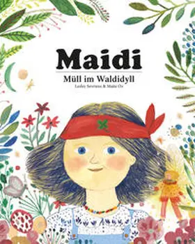 Sevriens / Langer |  Maidi | Buch |  Sack Fachmedien