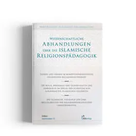Kocaoglu / Öztürk Çetin |  Wissenschaftliche Abhandlungen über die islamische Religionspädagogik | Buch |  Sack Fachmedien