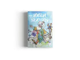  Unser Hodscha Nasreddin | Buch |  Sack Fachmedien