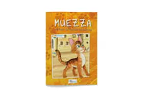 Er / Lohmann / Alphan |  Muezza - Die Katze des Propheten Muhammed (s) | Buch |  Sack Fachmedien