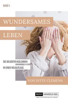 Clemens |  Wundersames Leben | Buch |  Sack Fachmedien