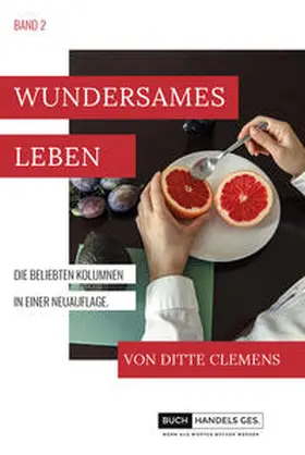 Clemens |  Wundersames Leben | Buch |  Sack Fachmedien