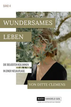 Clemens |  Wundersames Leben | Buch |  Sack Fachmedien