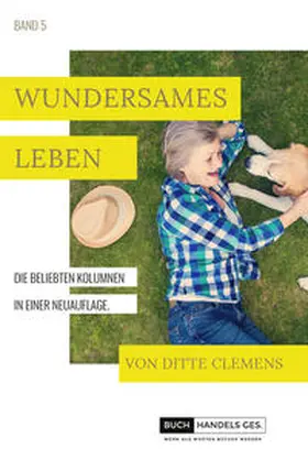 Clemens |  Wundersames Leben | Buch |  Sack Fachmedien