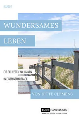 Clemens |  Wundersames Leben | Buch |  Sack Fachmedien