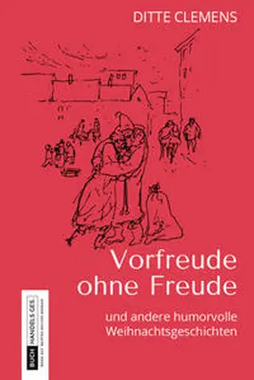Clemens |  Vorfreude ohne Freude | Buch |  Sack Fachmedien