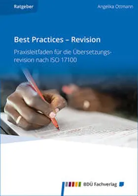 Ottmann |  Best Practices – Revision | Buch |  Sack Fachmedien