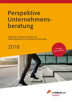 Hies |  Perspektive Unternehmensberatung 2018 | Buch |  Sack Fachmedien