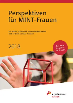  Perspektiven für MINT-Frauen 2018 | eBook | Sack Fachmedien