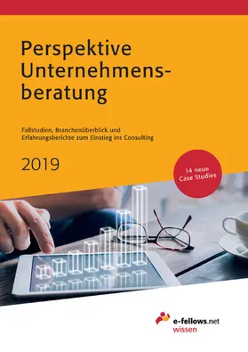  Perspektive Unternehmensberatung 2019 | eBook | Sack Fachmedien