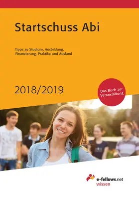 Startschuss Abi 2018/2019 | E-Book | sack.de