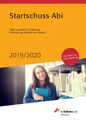 Hies | Startschuss Abi 2019/2020 | E-Book | sack.de