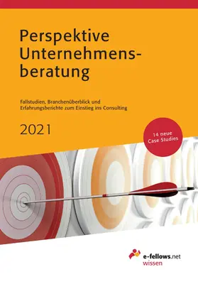 Hies / Fritz |  Perspektive Unternehmensberatung 2021 | eBook | Sack Fachmedien