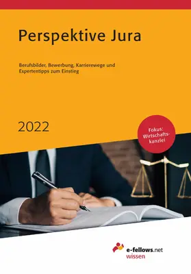 Hies |  Perspektive Jura 2022 | eBook | Sack Fachmedien