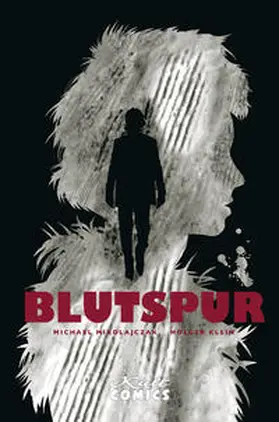 Mikolajczak / Klein |  Blutspur | Buch |  Sack Fachmedien