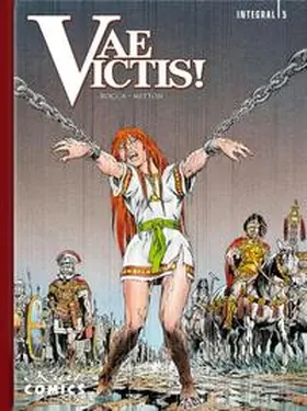 Rocca / Mitton |  Vae Victis 5 | Buch |  Sack Fachmedien