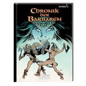 Mitton |  Chronik der Barbaren 2 | Buch |  Sack Fachmedien