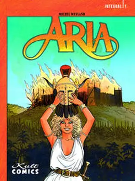 Weyland |  Aria 1 | Buch |  Sack Fachmedien