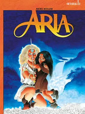 Weyland |  Aria 2 | Buch |  Sack Fachmedien