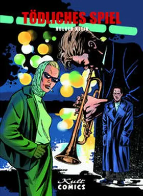 Klein |  Tödliches Spiel | Buch |  Sack Fachmedien