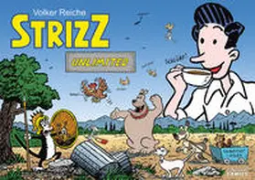 Reiche |  STRIZZ unlimited | Buch |  Sack Fachmedien
