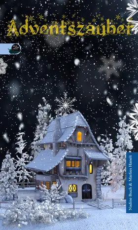 Hanelt / Buch |  Adventszauber | eBook | Sack Fachmedien