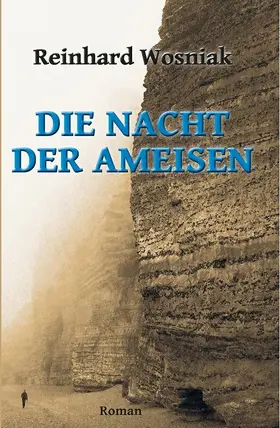 Wosniak |  Die Nacht der Ameisen | eBook | Sack Fachmedien