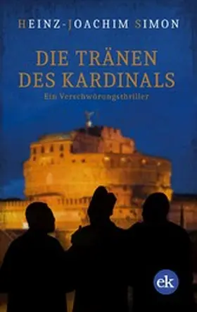 Simon | Die Tränen des Kardinals | E-Book | www2.sack.de