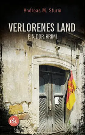 Sturm | Verlorenes Land | Buch | 978-3-946734-82-6 | www2.sack.de