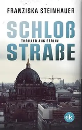 Steinhauer | Schloßstraße | E-Book | www2.sack.de