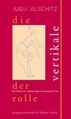 Alschitz |  Die Vertikale der Rolle | eBook | Sack Fachmedien