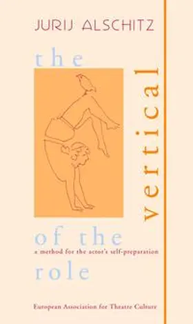 Alschitz / Schmalor |  The Vertical of the Role | eBook | Sack Fachmedien