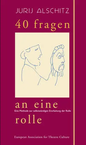 Alschitz / Schmalor |  40 Fragen an eine Rolle | eBook | Sack Fachmedien