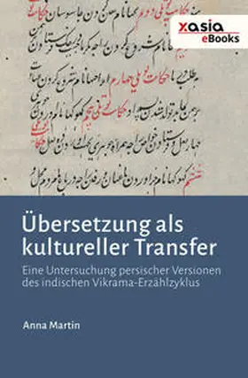 Martin |  Übersetzung als kultureller Transfer | Buch |  Sack Fachmedien
