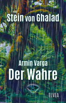 Varga / Verlag |  Stein von Ghalad: Der Wahre | Buch |  Sack Fachmedien