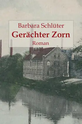 Schlüter / Verlag |  Gerächter Zorn | Buch |  Sack Fachmedien