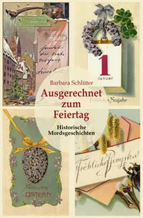 Schlüter / Verlag |  Ausgerechnet zum Feiertag | Buch |  Sack Fachmedien