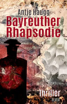 Haugg / Verlag |  Bayreuther Rhapsodie | Buch |  Sack Fachmedien