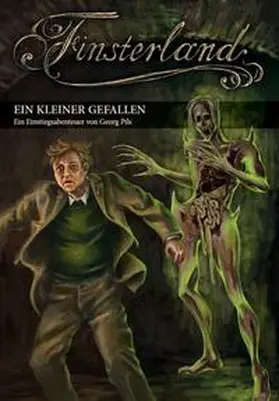 Pils / Eisenwort |  Ein kleiner Gefallen | Buch |  Sack Fachmedien