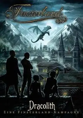 Pils / Pelchen |  Dracolith | Buch |  Sack Fachmedien