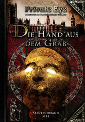 Holzinger / Pelchen |  Private Eye - Tödliche Offenbarung | Buch |  Sack Fachmedien