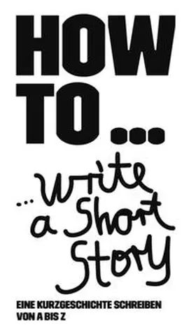 Joy |  HOW TO.... | Buch |  Sack Fachmedien