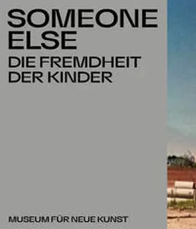 Litz / Emmerling |  Someone Else. Die Fremdheit der Kinder. | Buch |  Sack Fachmedien