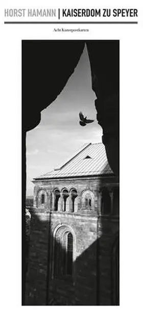  Horst Hamann - Kaiserdom zu Speyer | Sonstiges |  Sack Fachmedien