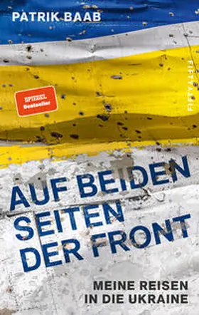Baab |  Auf beiden Seiten der Front | Buch |  Sack Fachmedien