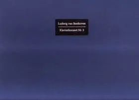 Hein / Beethoven |  Klavierkonzert Nr. 5 Es-Dur op. 73 | Buch |  Sack Fachmedien