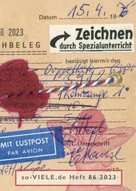 Brand / Brandtner / Keller |  so viele Heft 86 2023 | Buch |  Sack Fachmedien