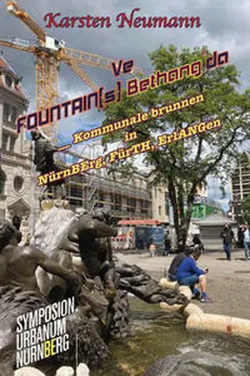 Neumann / Brinkmann / Scholl |  Ve FOUNTAIN[s] Bethang´da | Buch |  Sack Fachmedien