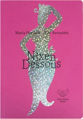 Bernstein |  Nixen-Dessous | Buch |  Sack Fachmedien