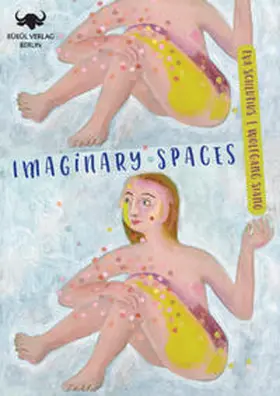Siano |  Imaginary Spaces - Die Künstlerin Eva Schlutius | Buch |  Sack Fachmedien